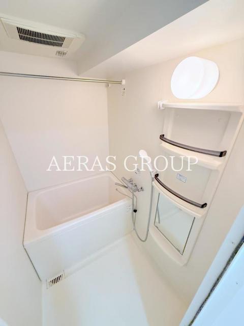 バス・シャワールーム　同仕様