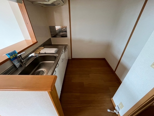 その他部屋・スペース　キッチンスペース