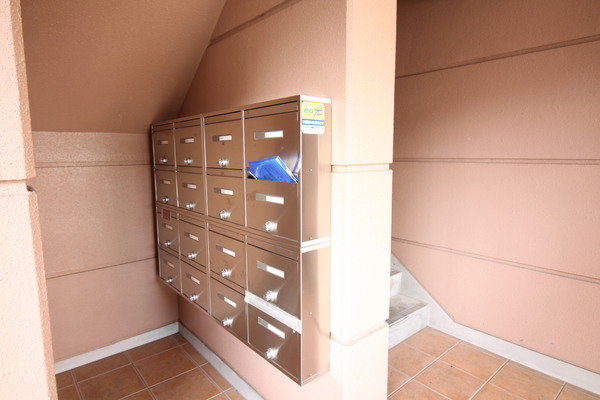 その他共有部分　ポスト