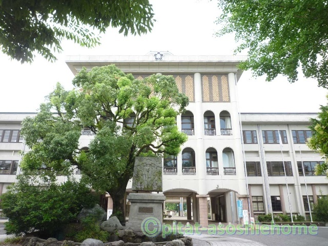 小学校　長浜市立長浜小学校（小学校）まで1041m