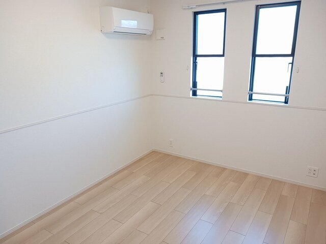 その他部屋・スペース　中はこのようになっています