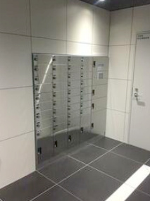 その他共有部分　ジェノヴィア墨田文花スカイガーデン