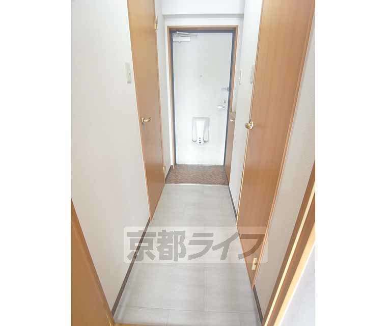 その他部屋・スペース　広々としています。