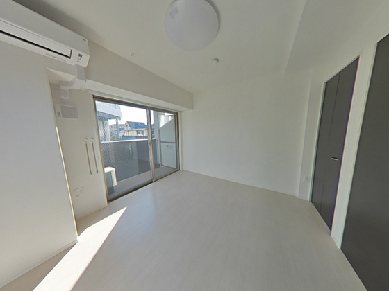 居室・リビング　※別部屋の写真です