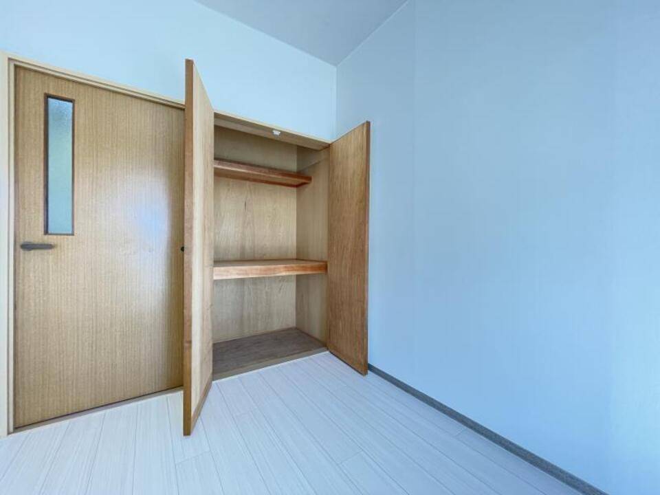 収納　収納