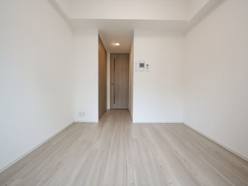 その他部屋・スペース　洋室6.5帖　収納充実してます