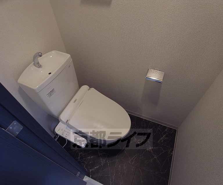 トイレ　綺麗なトイレです。