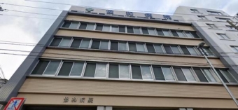 病院　協和病院（病院）まで453m