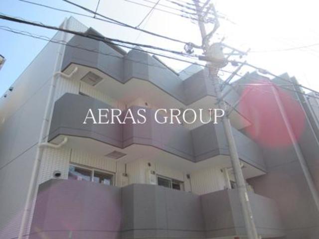 その他　バルコニー