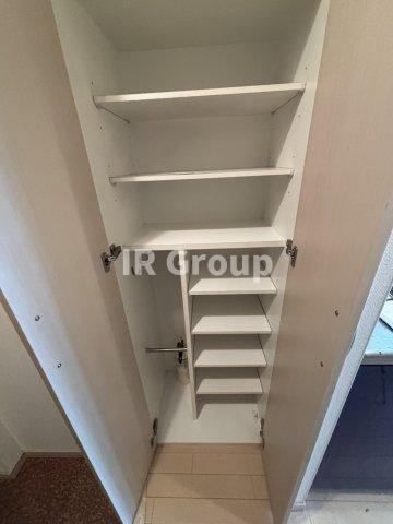 収納　反転タイプ