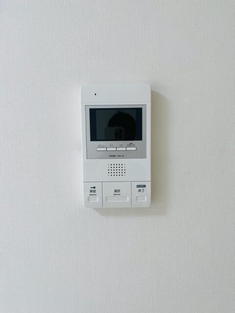 セキュリティ　?