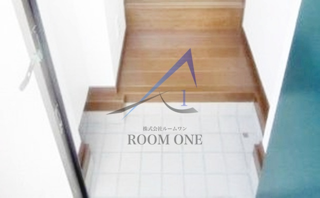 玄関　玄関です。