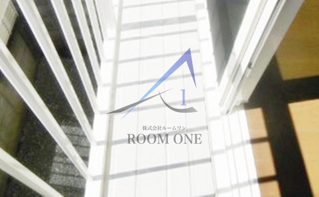 バルコニー　バルコニーです。