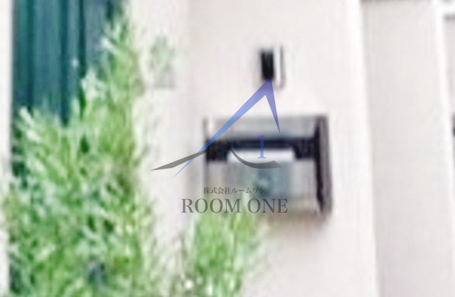 その他共有部分　ポストです。