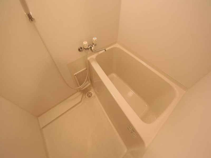 バス・シャワールーム　バスルーム（お風呂トイレ別）