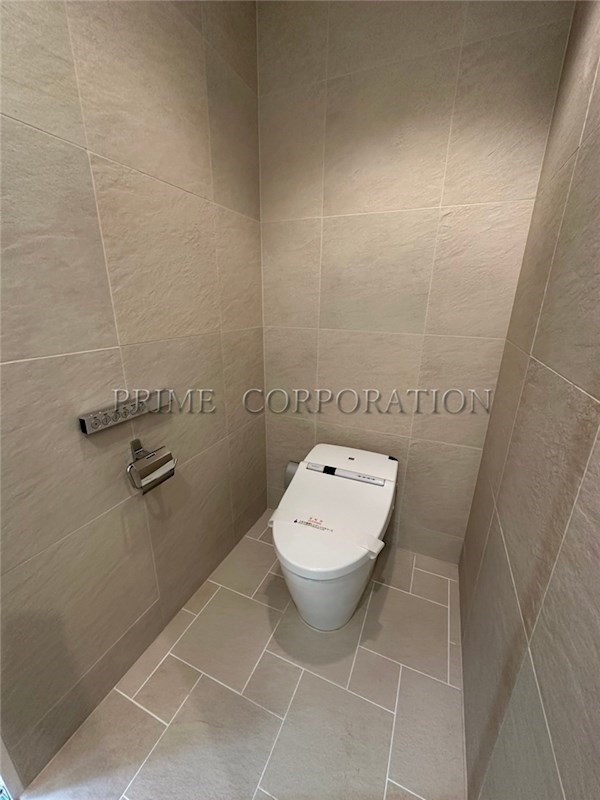 トイレ　※参考写真※