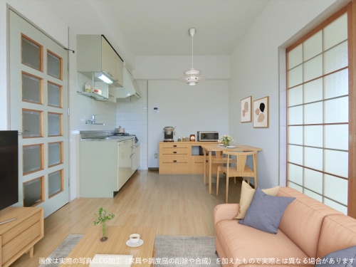 居室・リビング