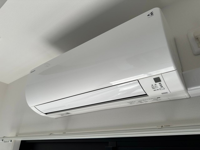 その他設備　別号室の写真です