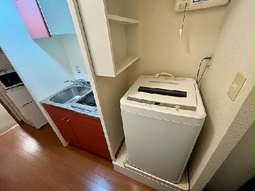 その他設備　設備・仕様は号室により異なる為、現状を優先いたします。