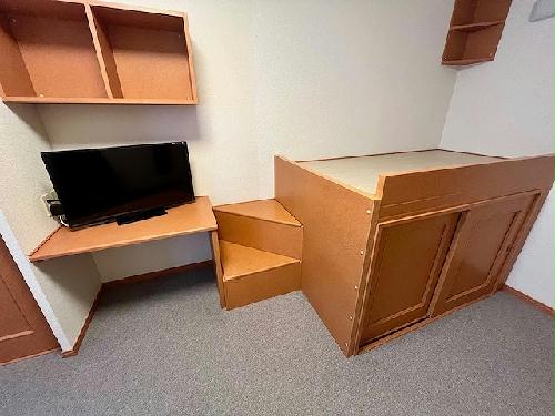 その他設備　設備・仕様は号室により異なる為、現状を優先いたします。