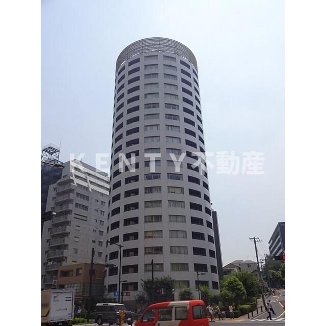 建物外観　物件の外観です