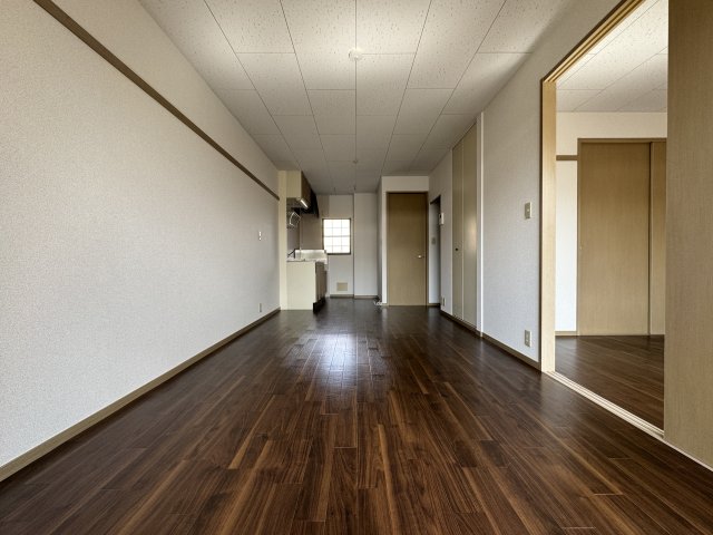 居室・リビング　ＬＤＫ