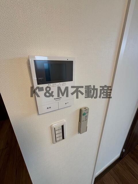 セキュリティ　?