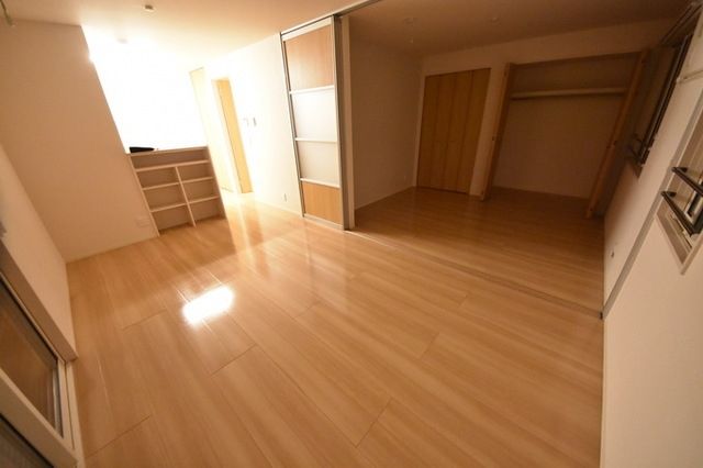 居室・リビング　★リビング★