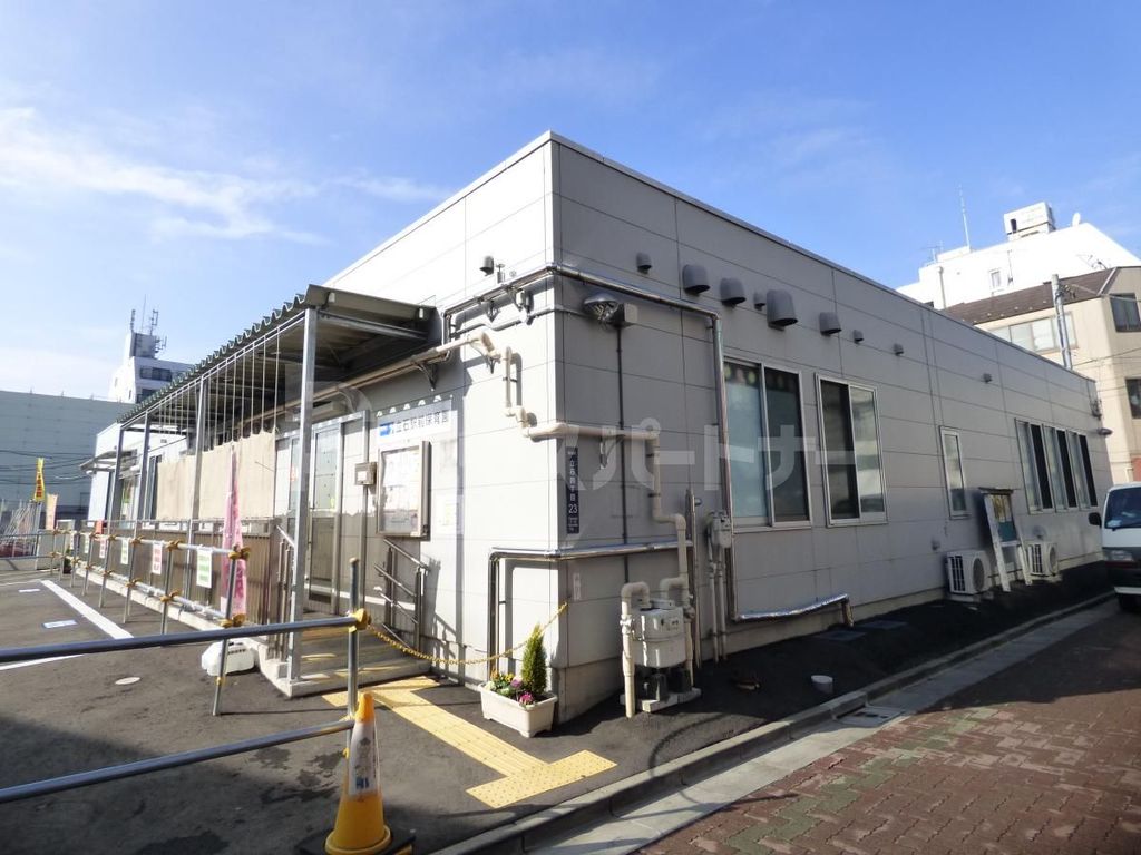 幼稚園・保育園　葛飾区立立石駅前保育園（幼稚園・保育園）まで270m