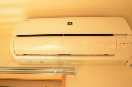 その他設備　☆エアコン完備☆