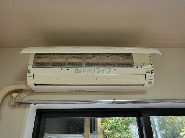 その他設備　別部屋参考写真となります。