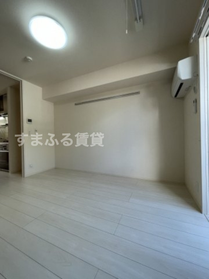 居室・リビング　同仕様