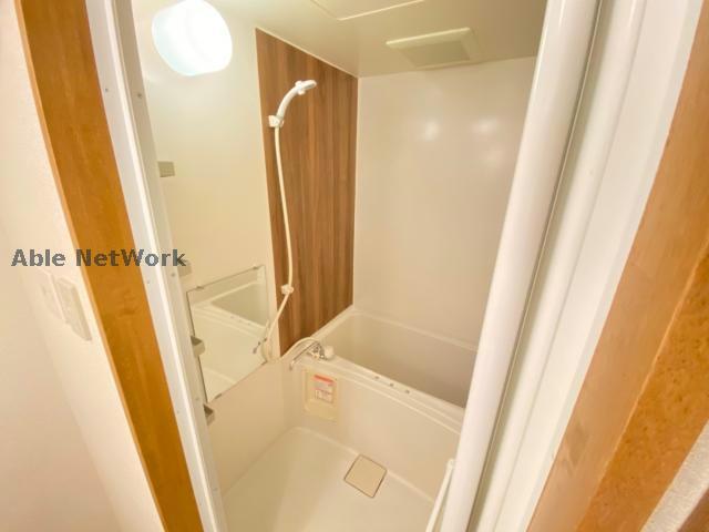 バス・シャワールーム　同型タイプ