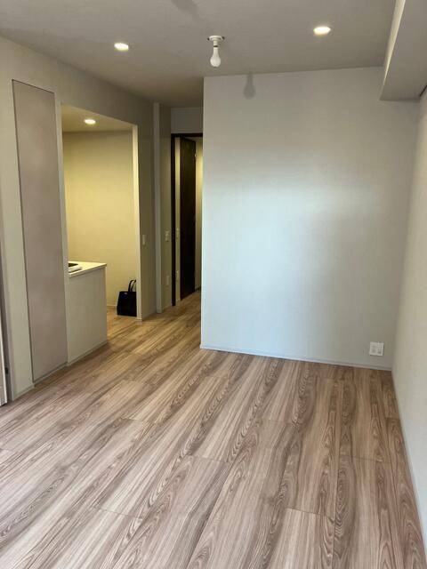 居室・リビング　エアコン付きです