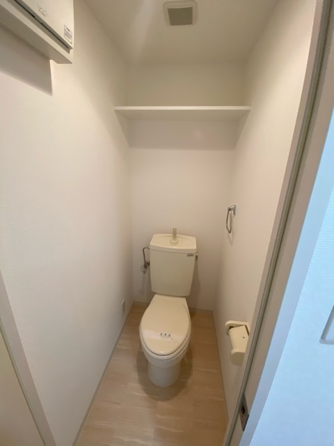 トイレ　バストイレ別でオススメです！