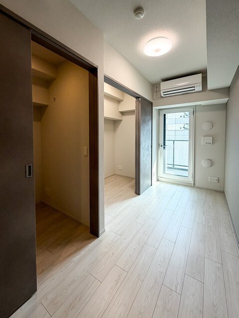 居室・リビング　※写真は同タイプ住戸です。