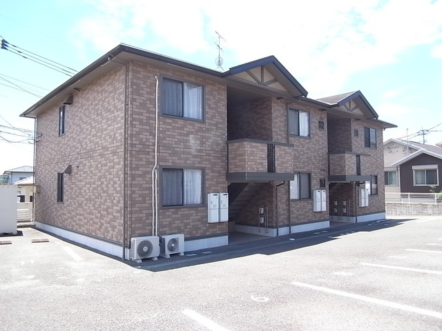 建物外観　☆外観☆