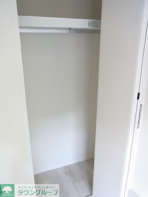 収納　★クローゼット★