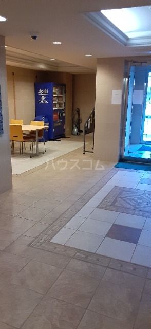 ロビー
