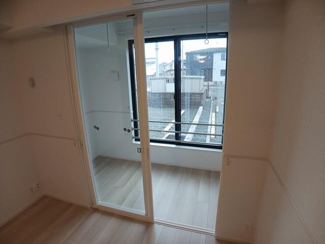 バルコニー　サンルーム