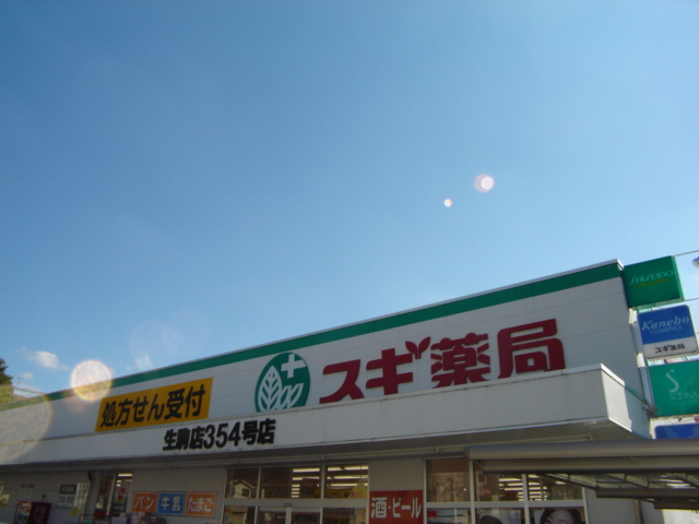 その他　スギ薬局生駒店（その他）まで1099m