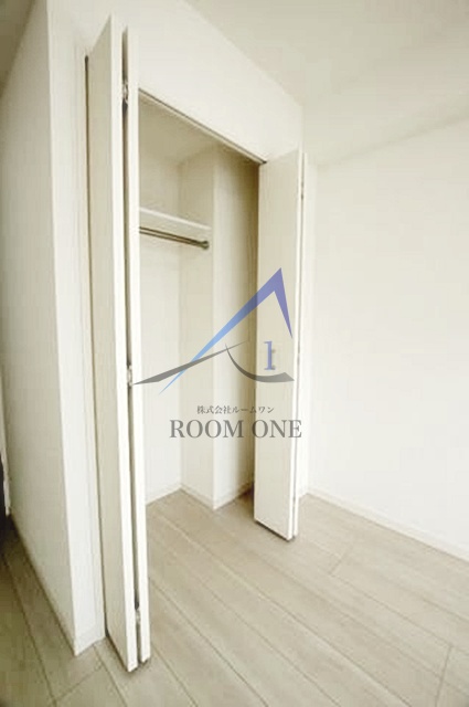 収納　収納です。