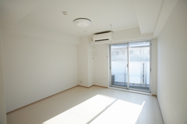 居室・リビング　居室