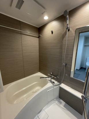 バス・シャワールーム　風呂