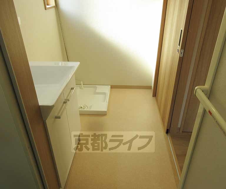 その他部屋・スペース　脱衣所はこちら