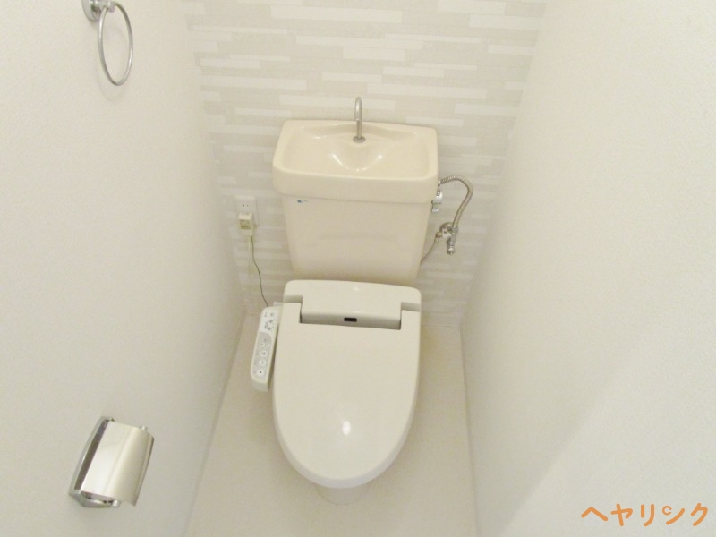 トイレ　イメージ