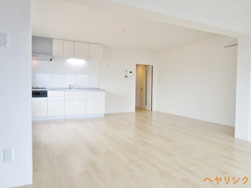 居室・リビング　イメージ