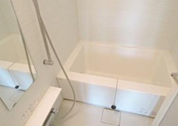 バス・シャワールーム　☆ゆっくりくつろげるお風呂☆