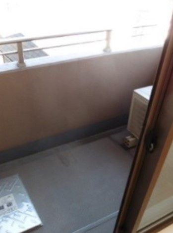 バルコニー　☆日当り良好なバルコニー☆