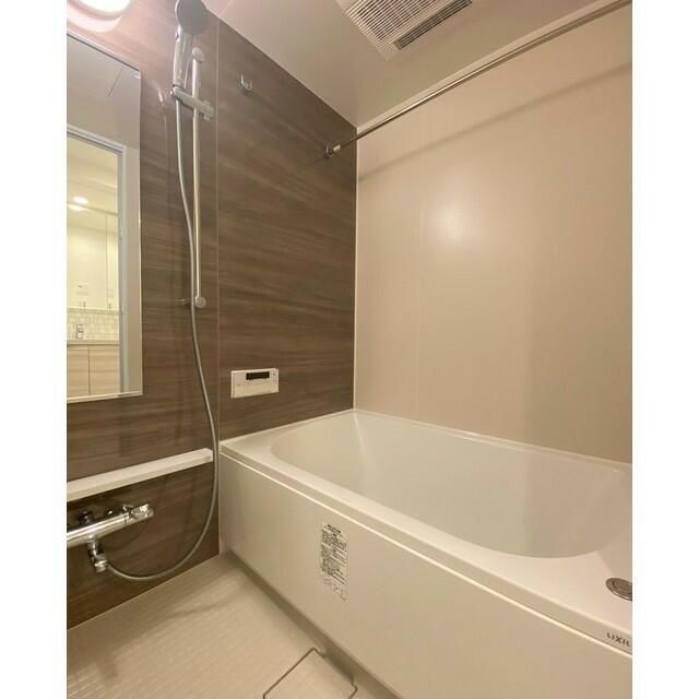 バス・シャワールーム　参考画像です！